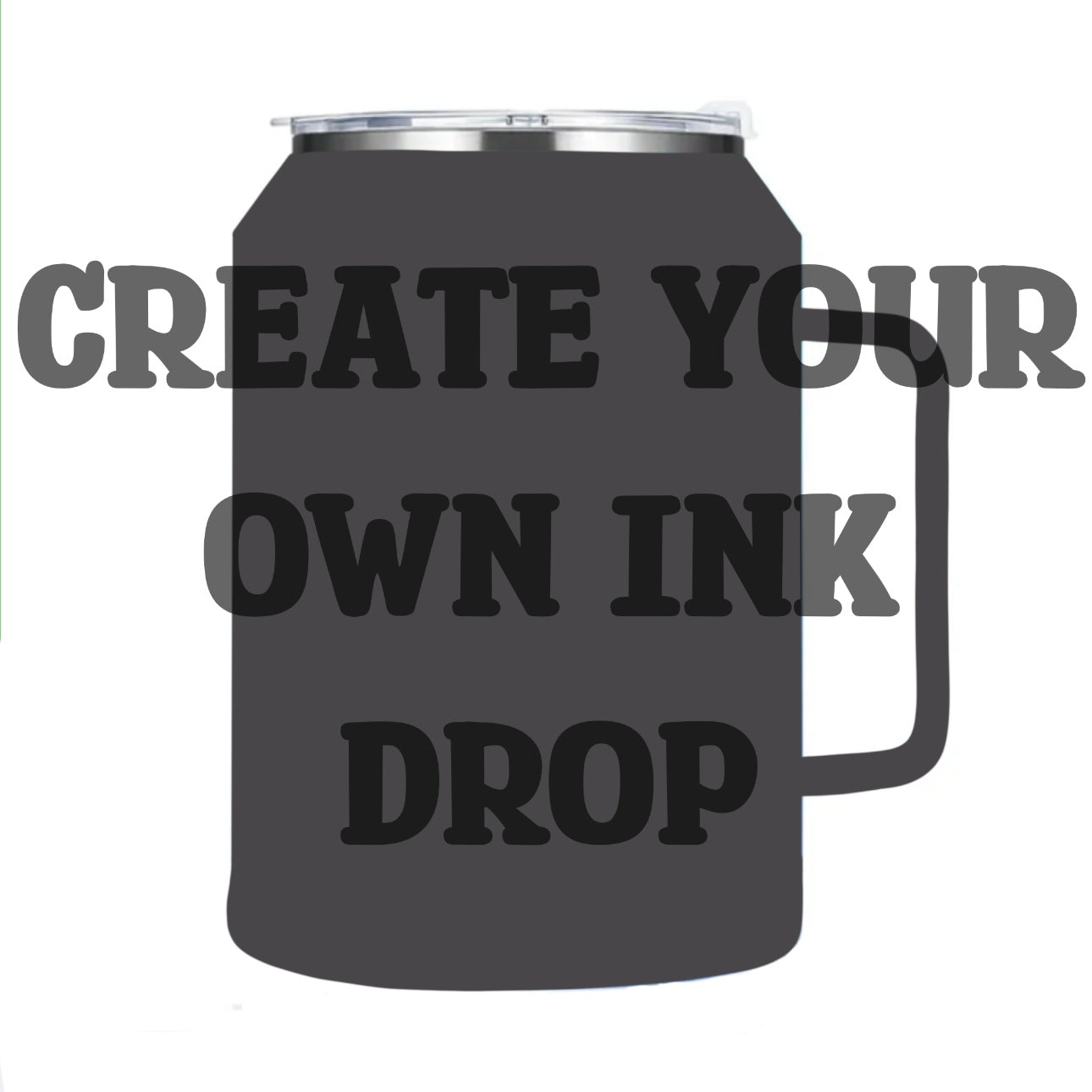 Create your own 50oz Junk In The Trunk