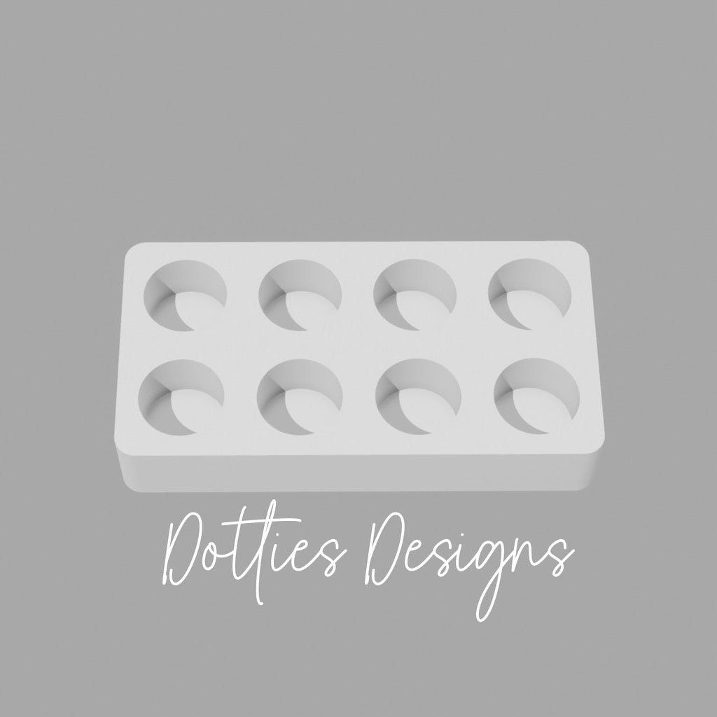 Measuring Cup Holder