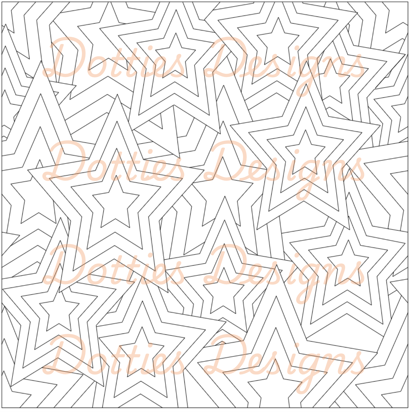 Burst 1.20 - Star Burst