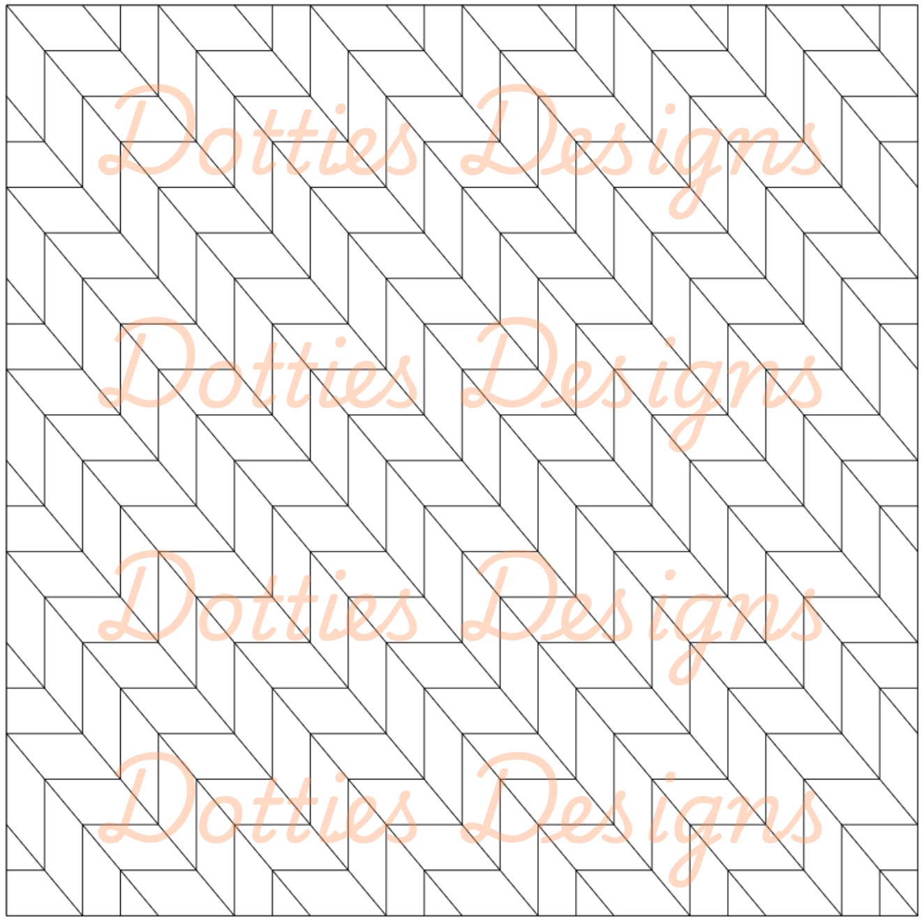 E1.5 - Trippy Tangram 1