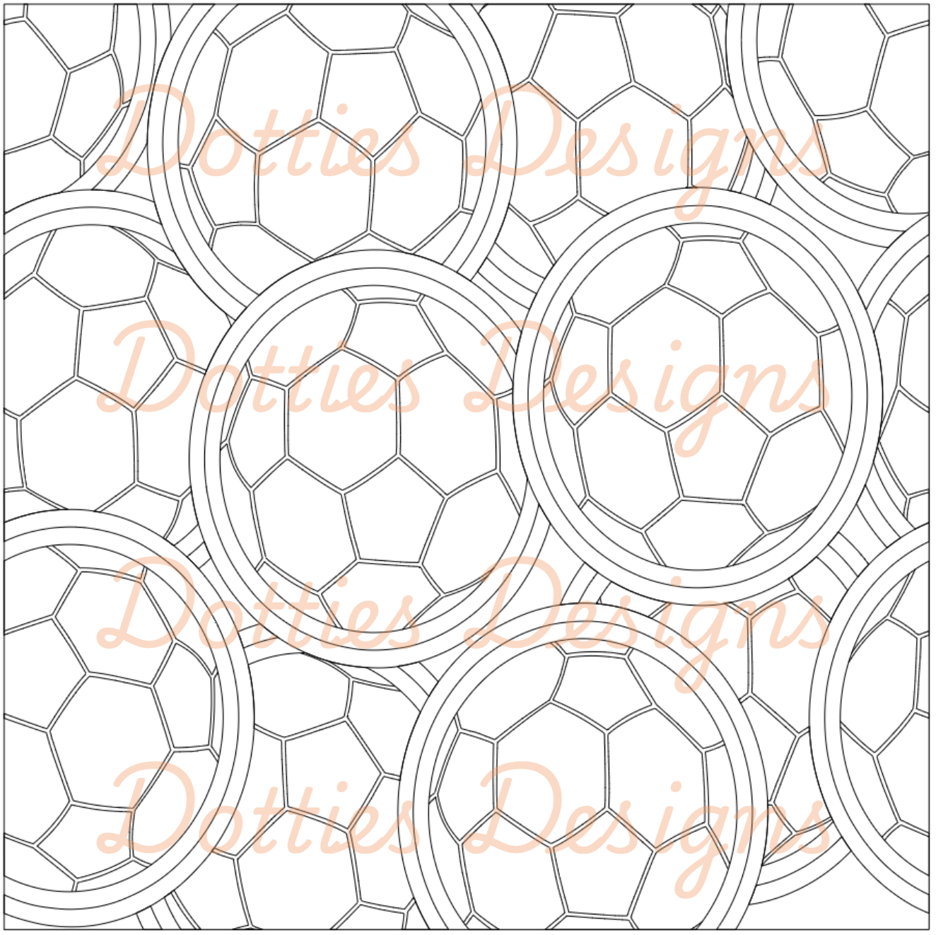 Burst 1.25 - Football