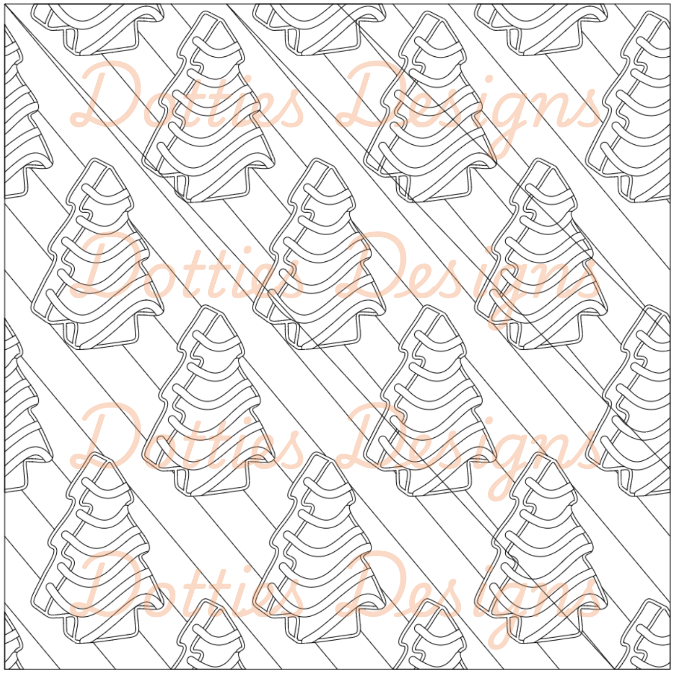 Burst 1.27 - Christmas Cakes