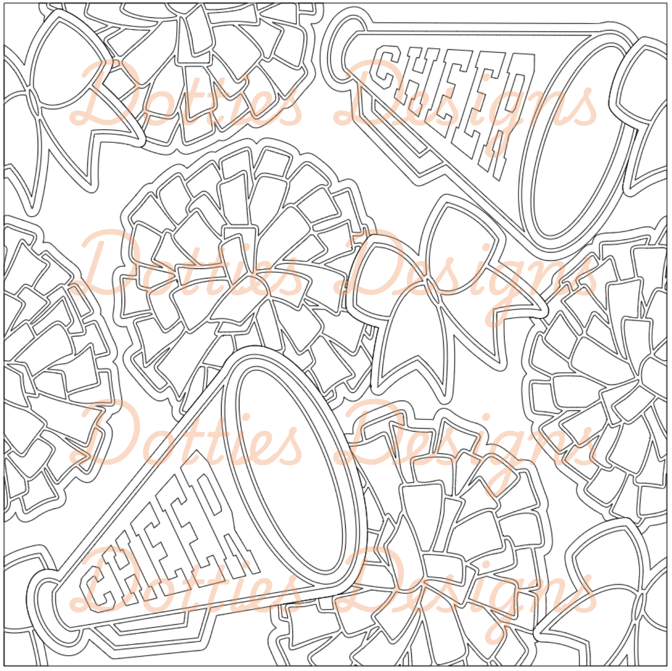 Burst 1.37 - Cheer