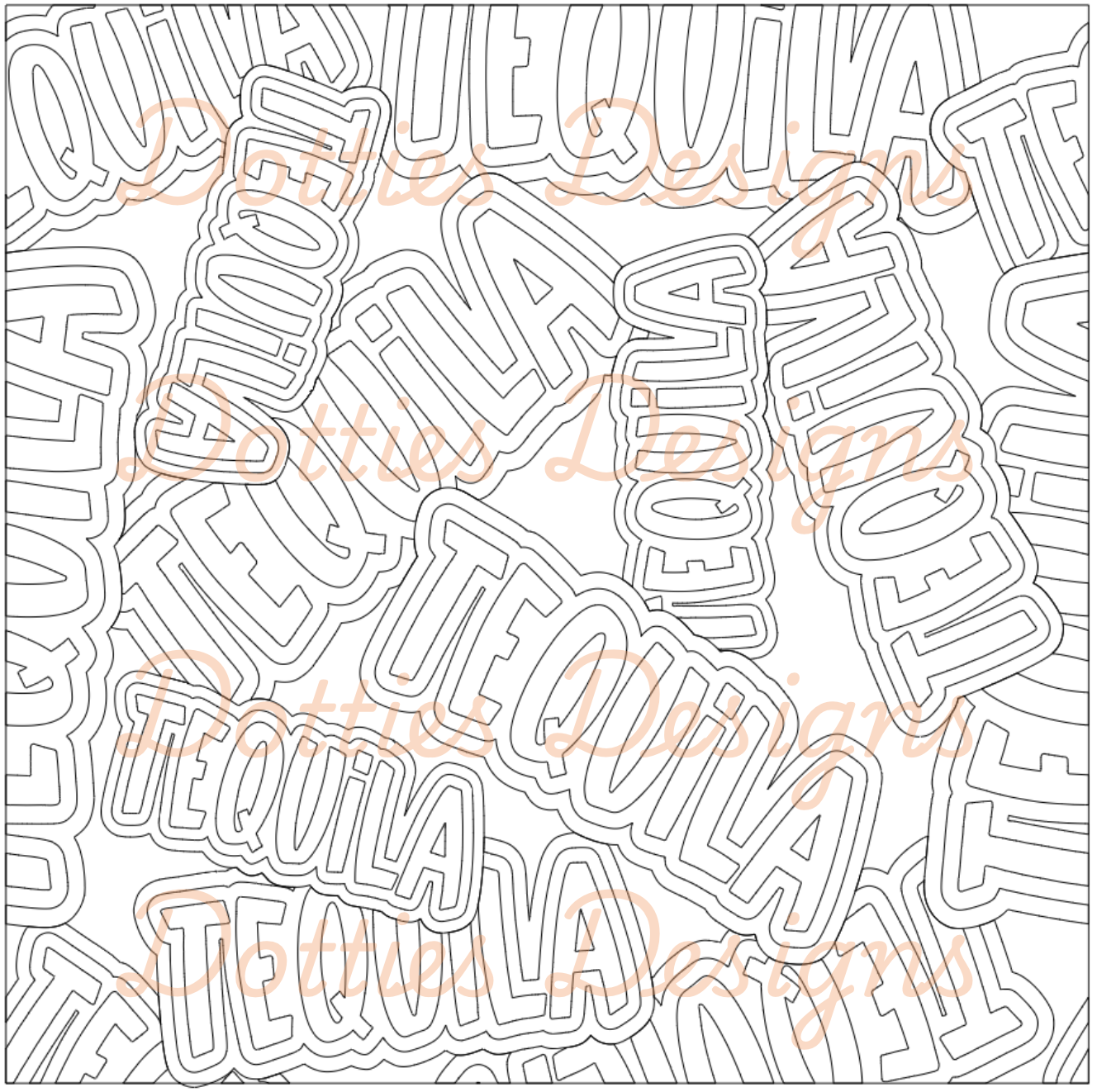 Burst 1.38 - Tequila