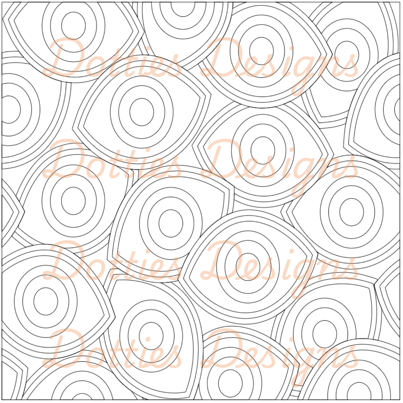 Burst 1.41 - Evil Eye