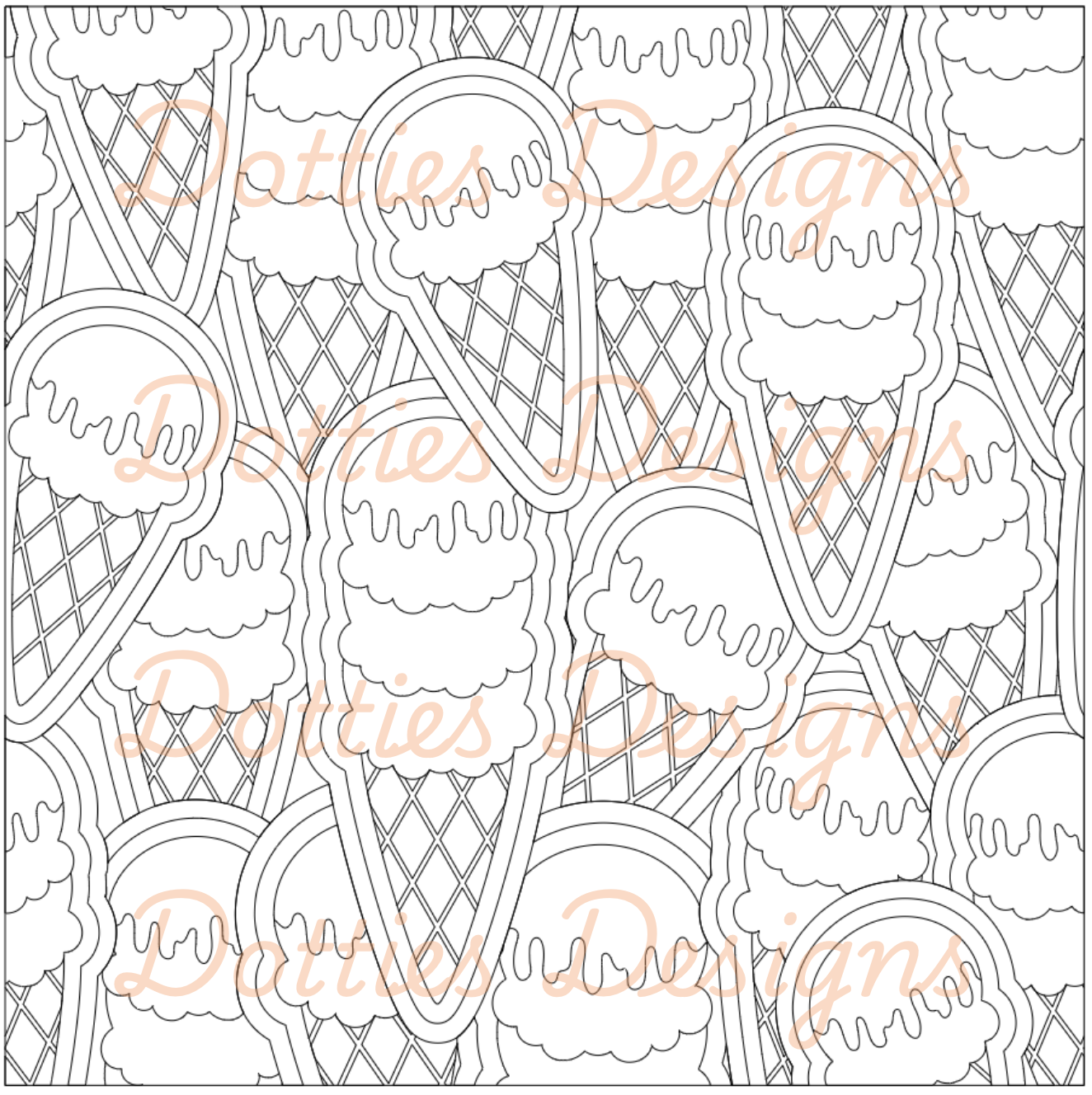 Burst 1.44 - Ice-Cream