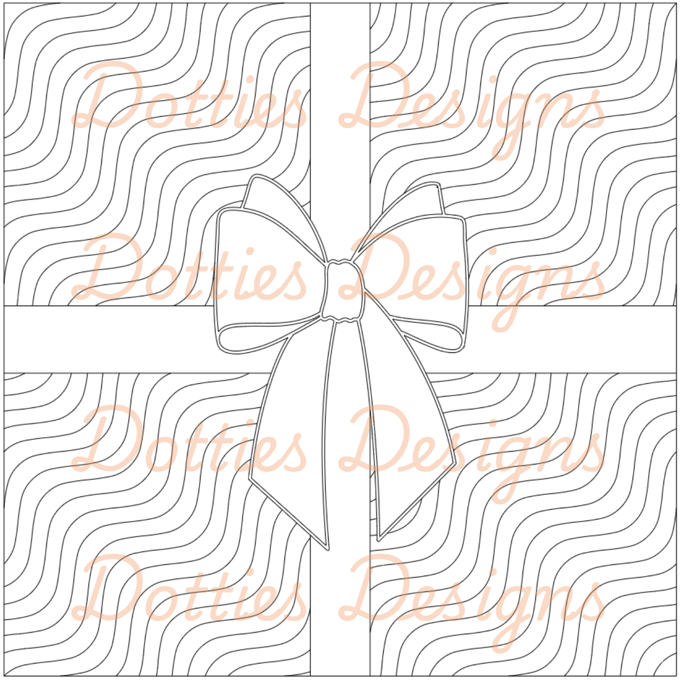 Burst 1.47 - Gift Waves 1