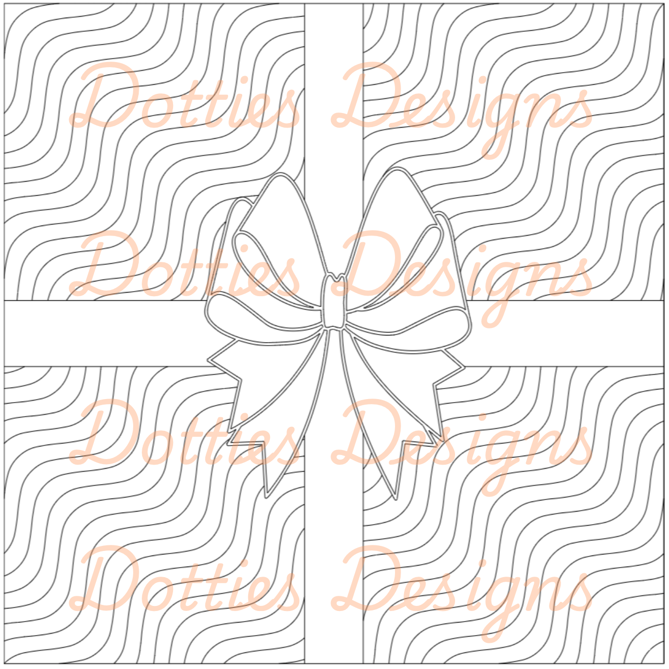 Burst 1.48 - Gift Waves 2