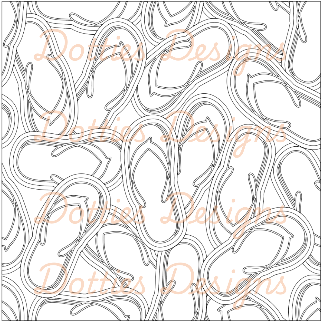 Burst 1.56 - Flip Flops