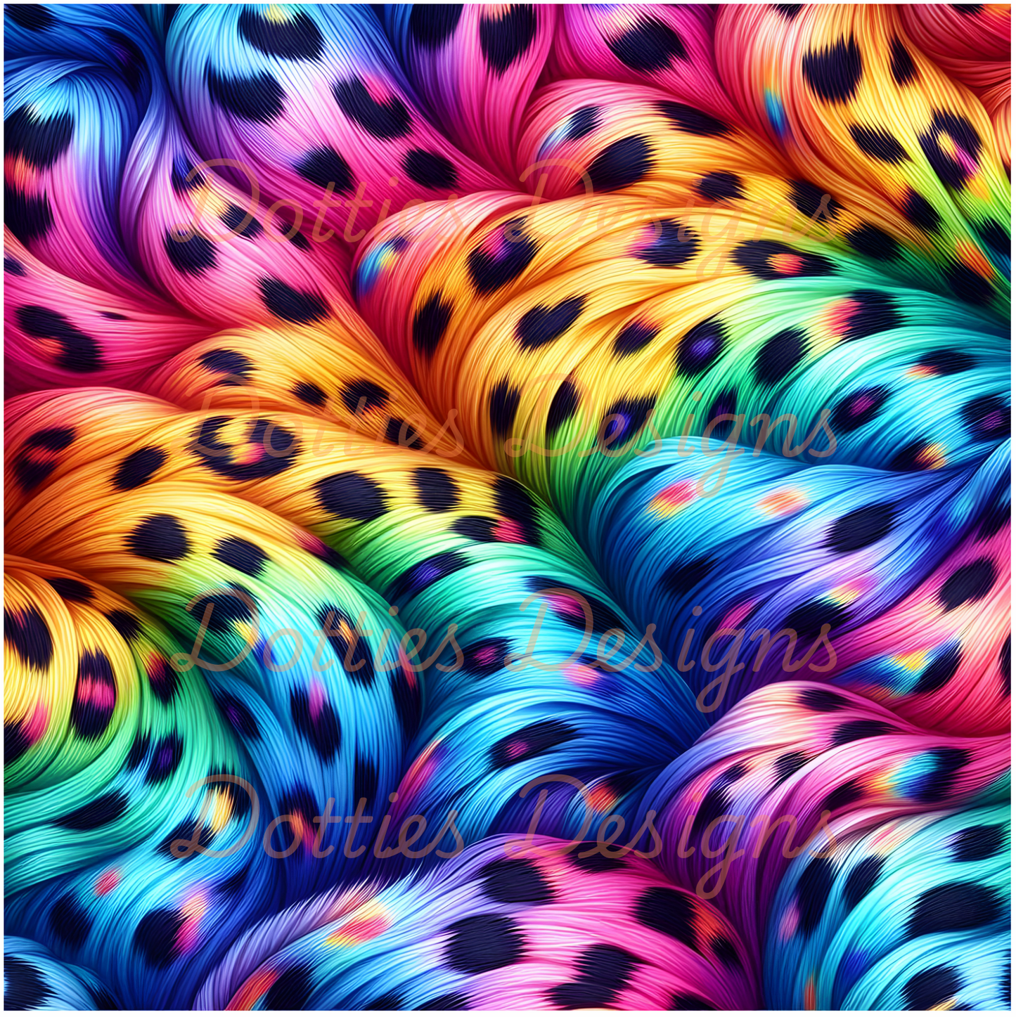 #LF12 - 10"x10" Printed Vinyl