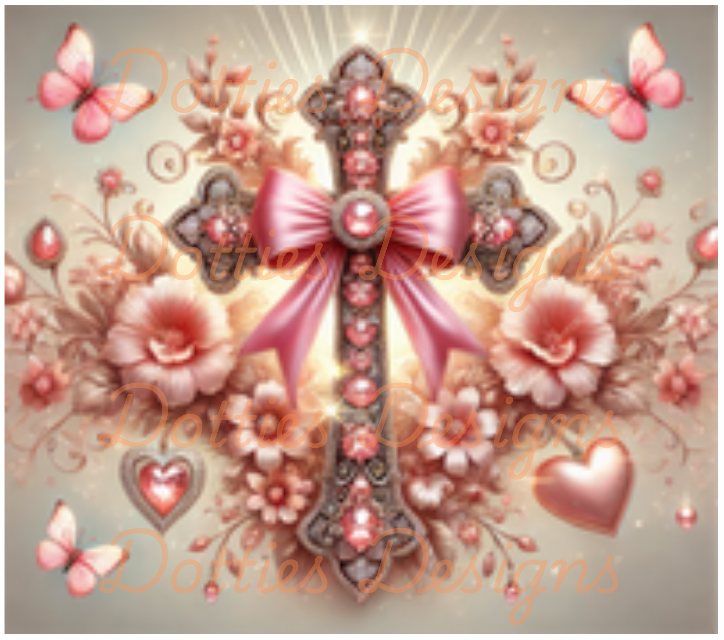 #016 - 10"x 10" Printed Vinyl