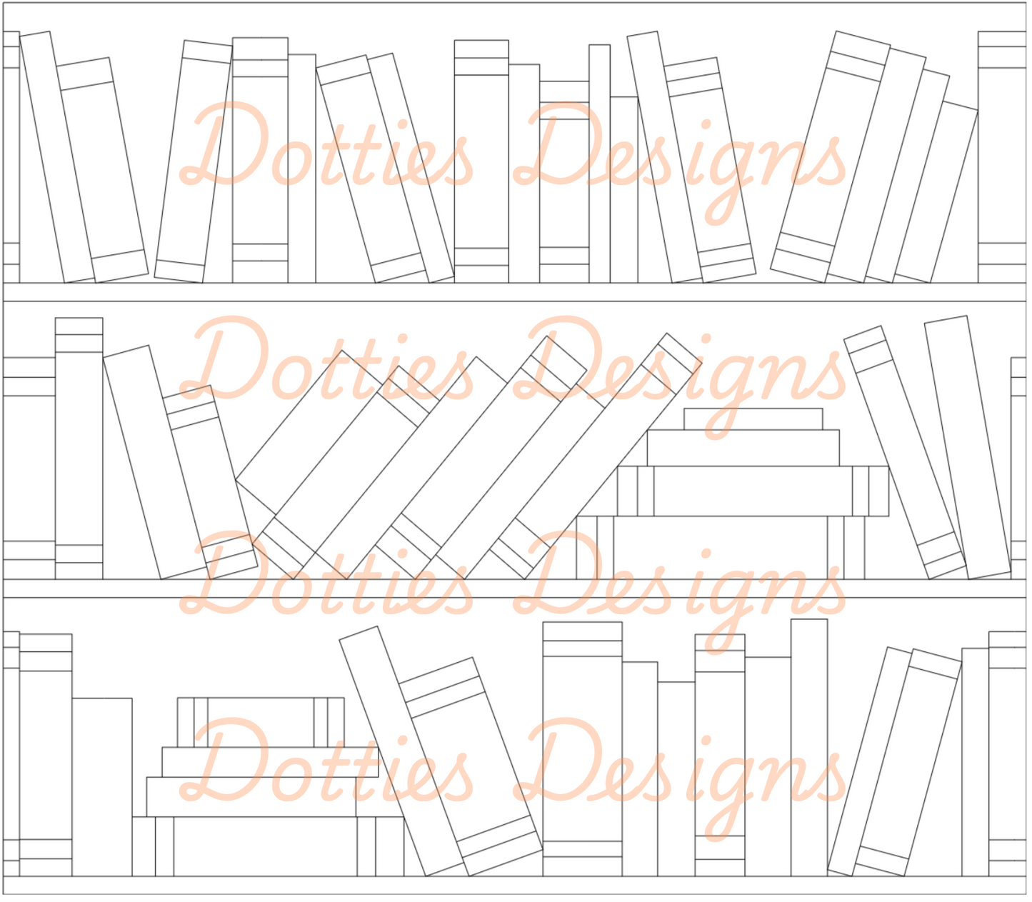 1:6 - Teacher Library