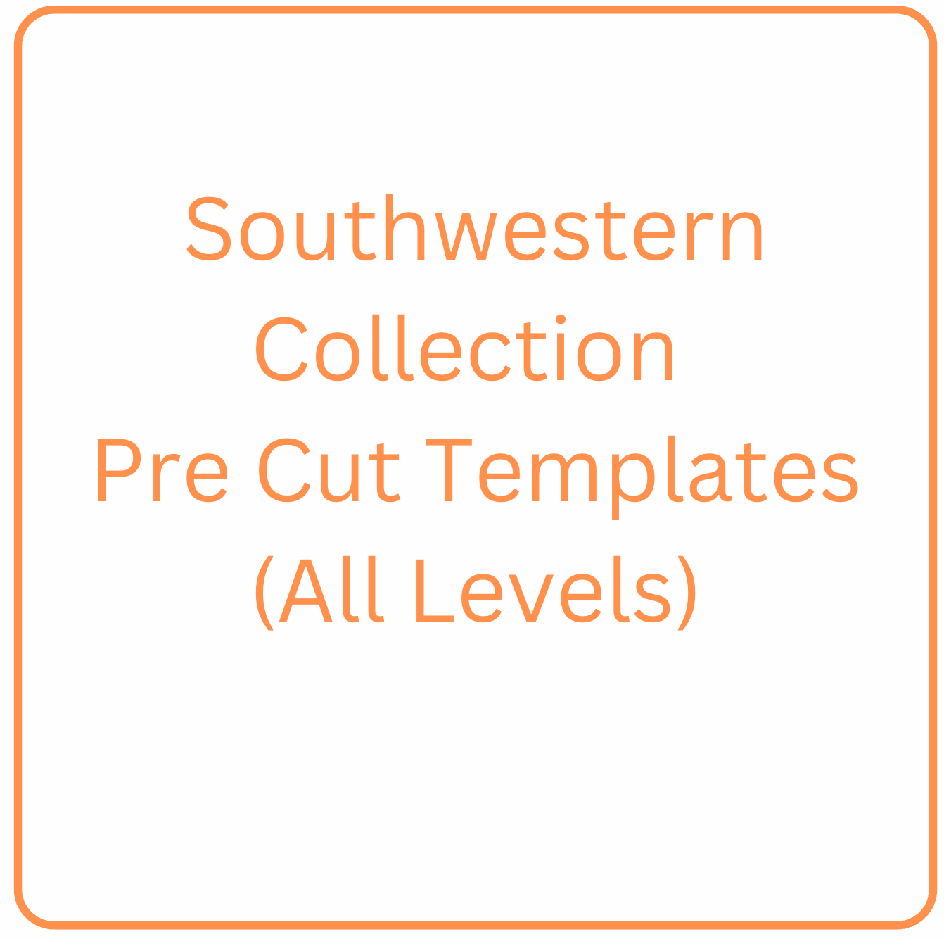 Southwestern Collection