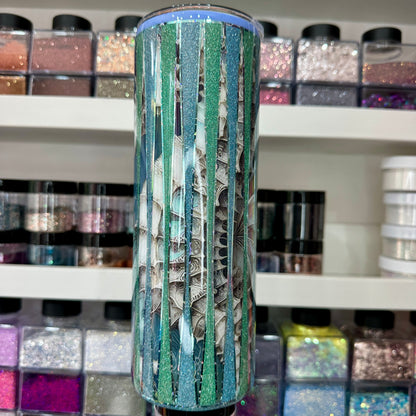 Mindbender 20oz Sea Horse