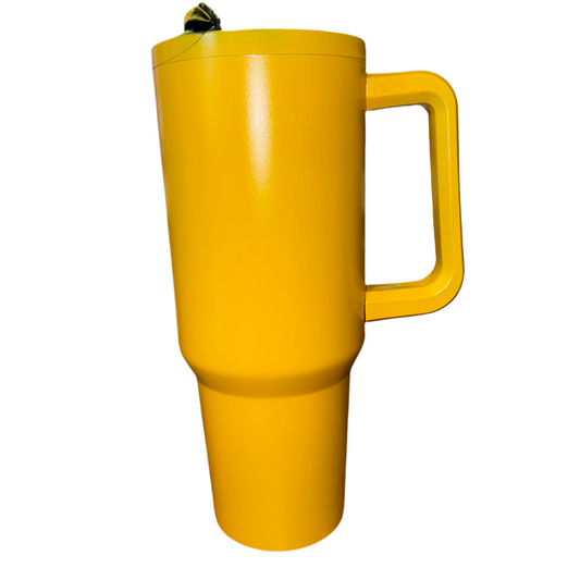 Banana Yellow Base - Junk in the Trunk