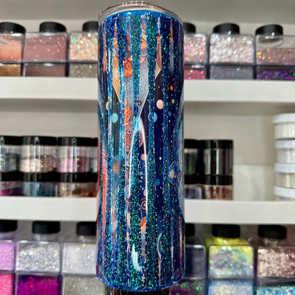 Mindbender 20oz Fox