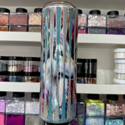 Mindbender 20oz Wolf