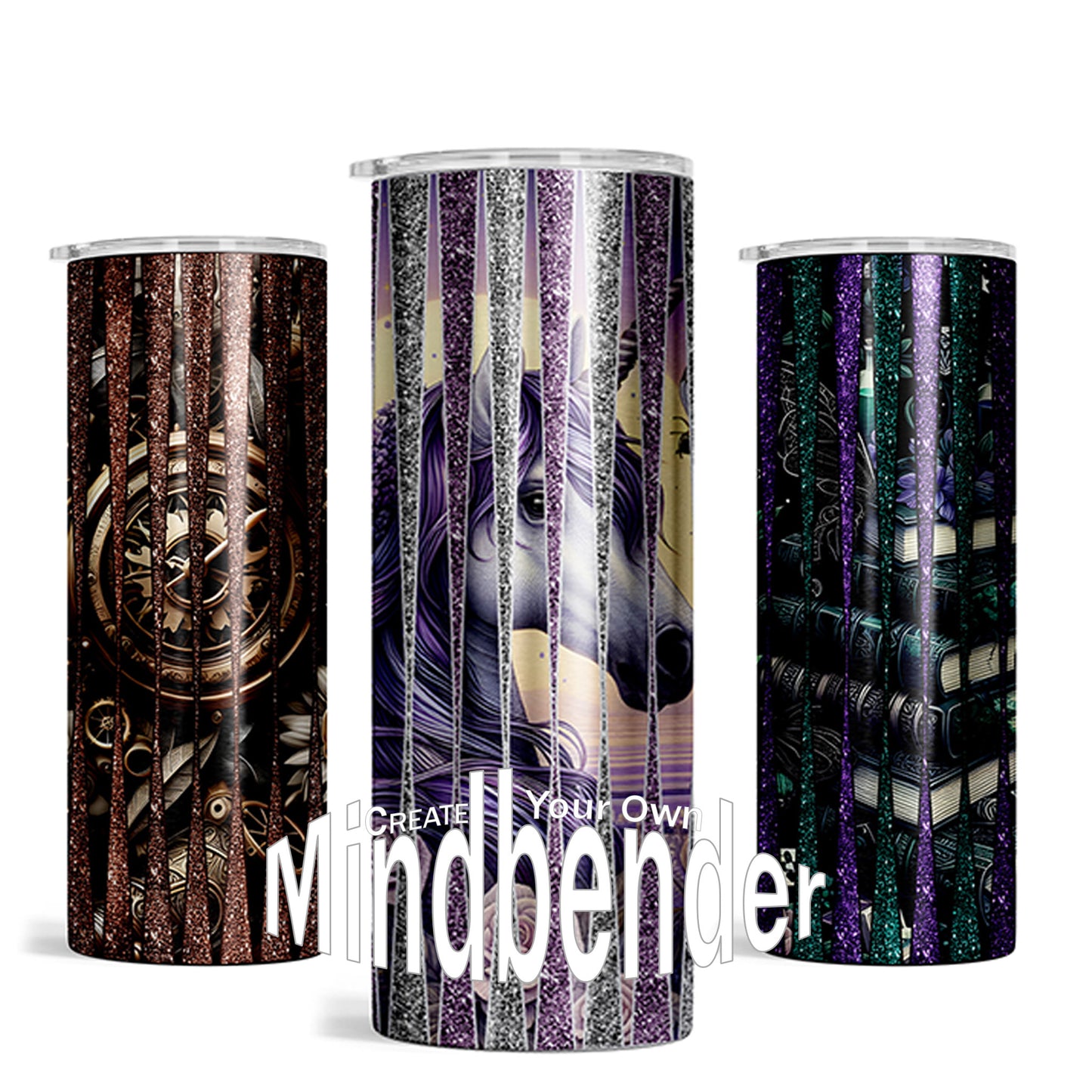 Create Your Own Mindbender
