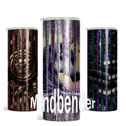 Create Your Own Mindbender