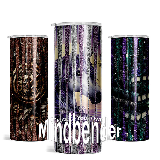 Create Your Own Mindbender