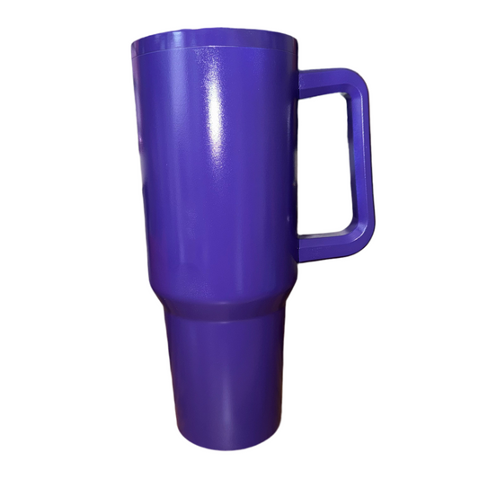 Dark Purple - Junk in the Trunk