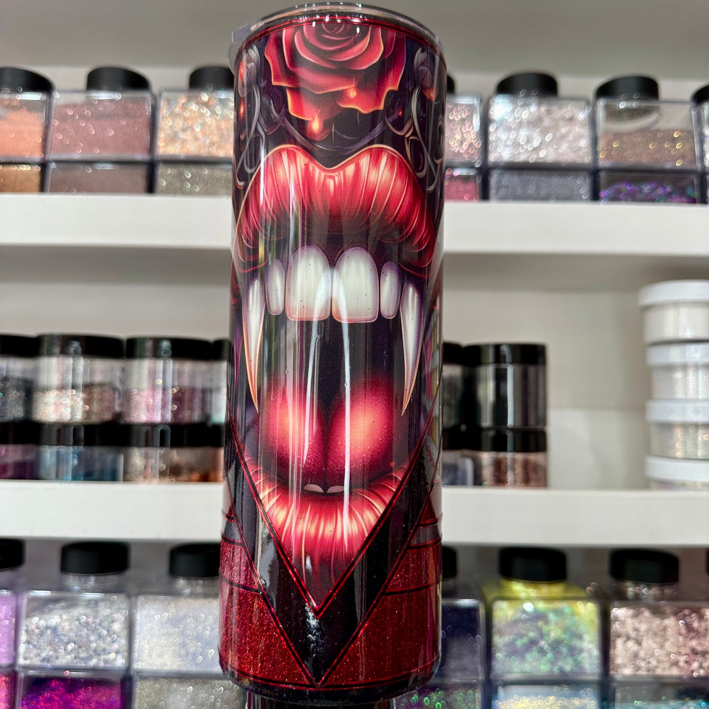 Vampire Bite