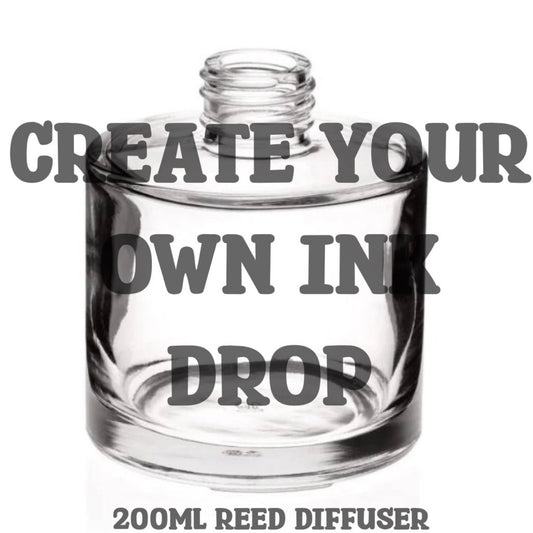 Create your own Reed Diffuser