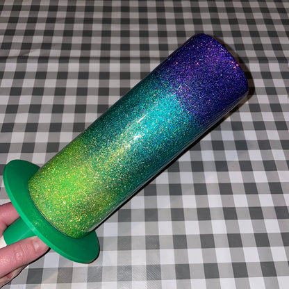 Universal Spray Paint/Glitter Shield
