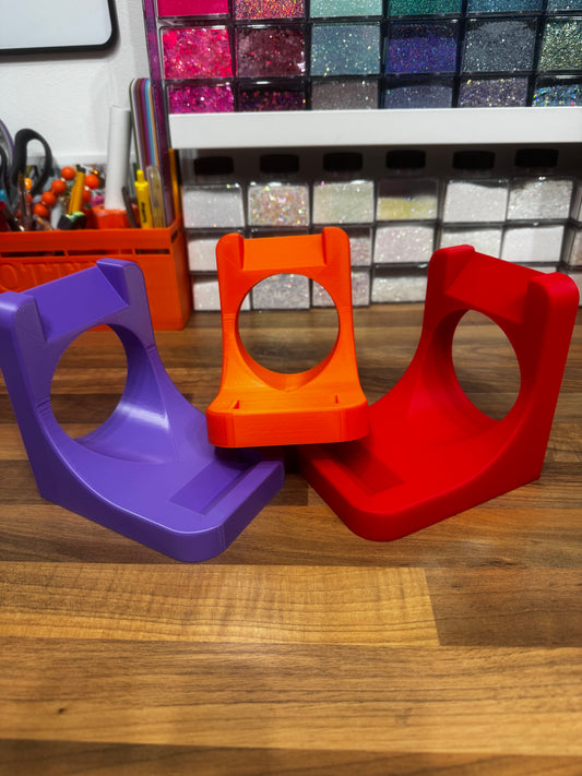 XL Cup Cradle (Holds 20oz/30oz/40oz Tumblers) With or Without a Handle