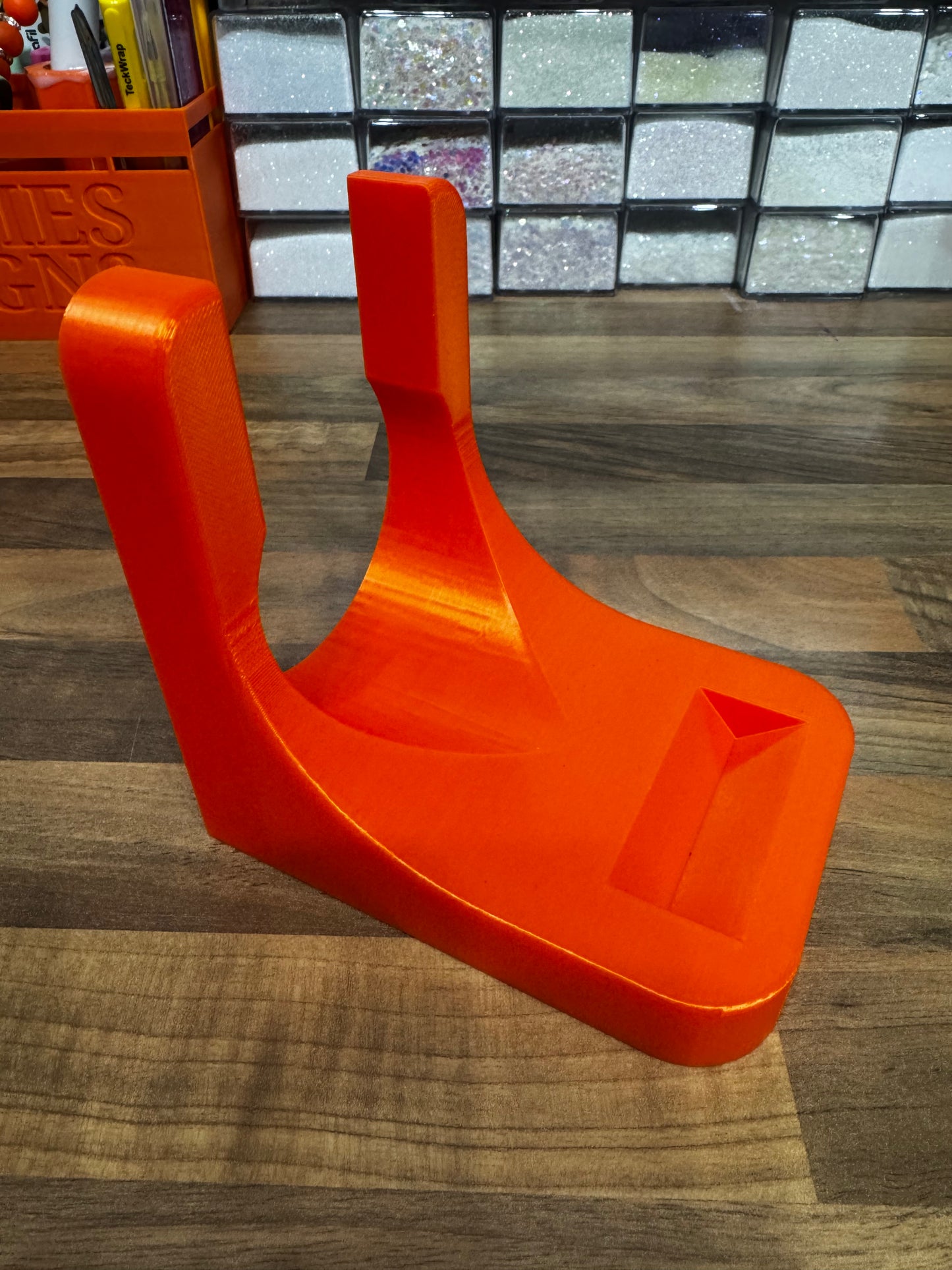 XL Cup Cradle (Holds 20oz/30oz/40oz Tumblers) With or Without a Handle