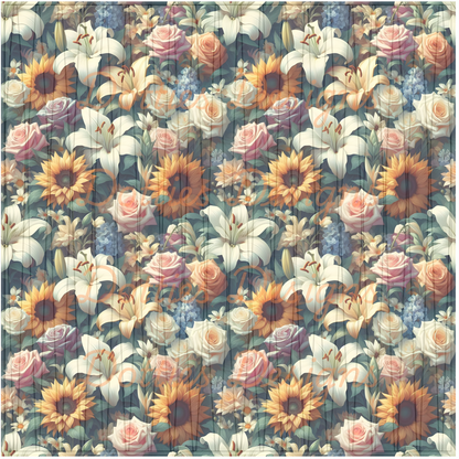 #192 - 10"x10" Printed Vinyl