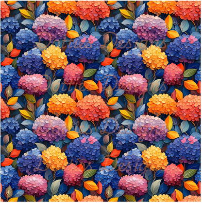 #184 - 10"x10" Printed Vinyl