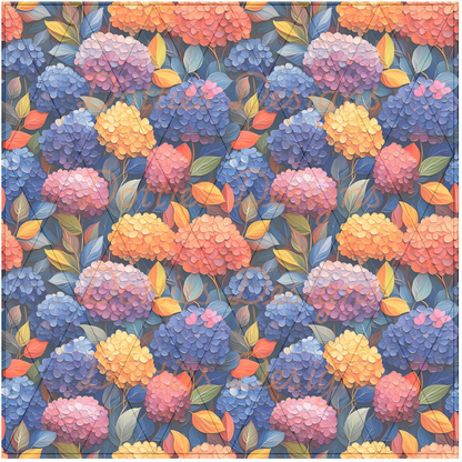 #184 - 10"x10" Printed Vinyl