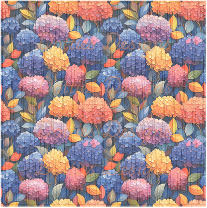 #184 - 10"x10" Printed Vinyl