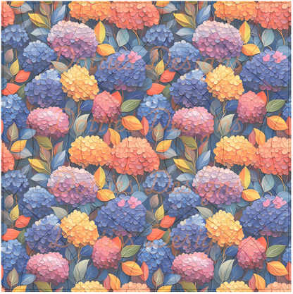 #184 - 10"x10" Printed Vinyl