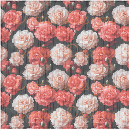 #144 - 10"x10" Printed Vinyl