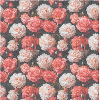 #144 - 10"x10" Printed Vinyl