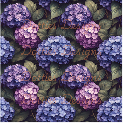 #145 - 10"x10" Printed Vinyl