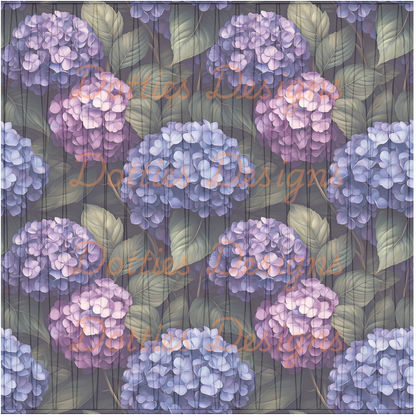 #145 - 10"x10" Printed Vinyl