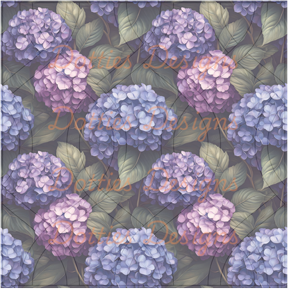 #145 - 10"x10" Printed Vinyl