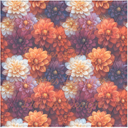 #152 - 10"x10" Printed Vinyl