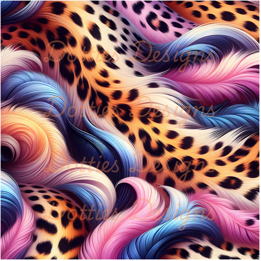 #LF18 - 10"x10" Printed Vinyl