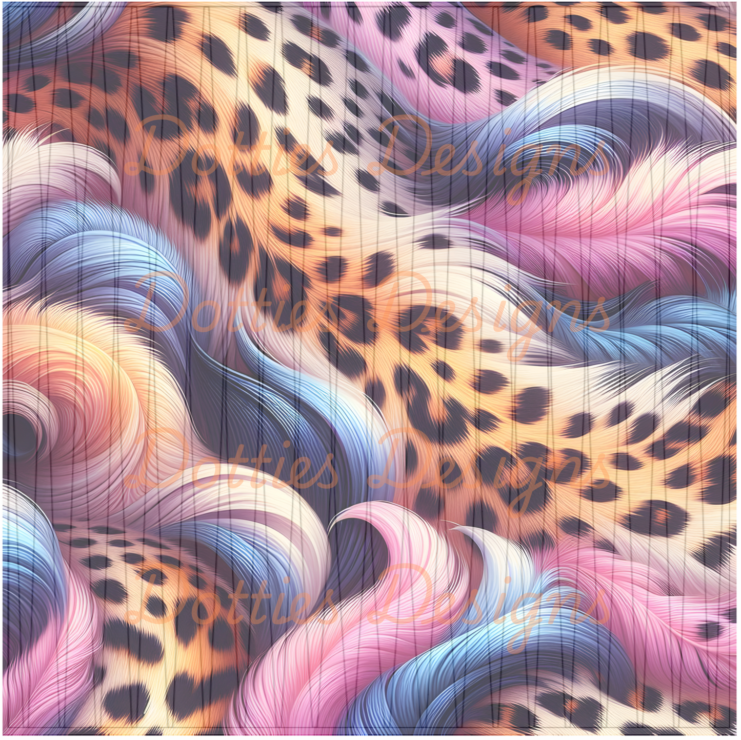 #LF18 - 10"x10" Printed Vinyl