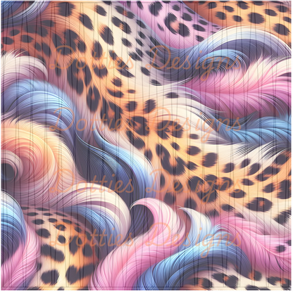 #LF18 - 10"x10" Printed Vinyl