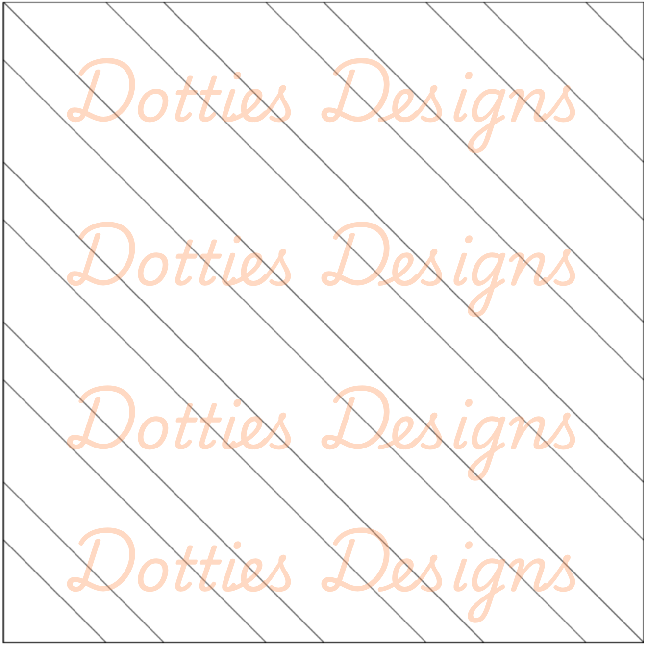 B3.1 - Barber Shop Pole Pre Cut Template