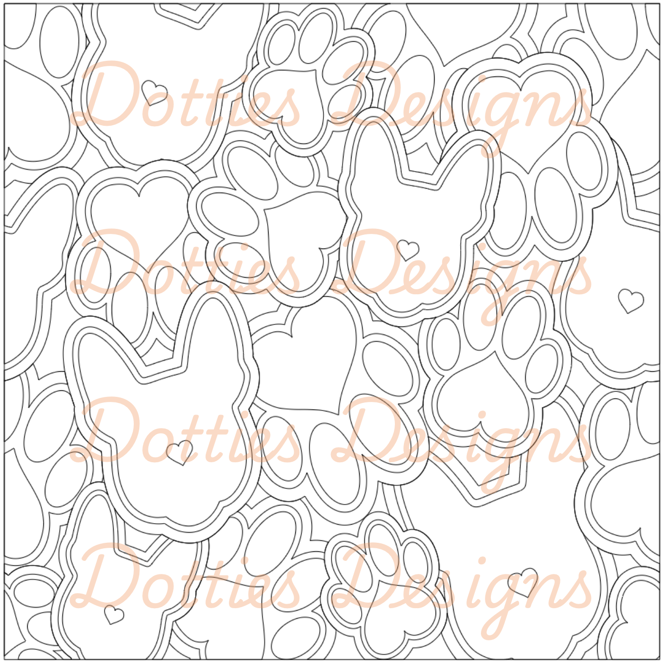 Burst 1.16 - Frenchie Love