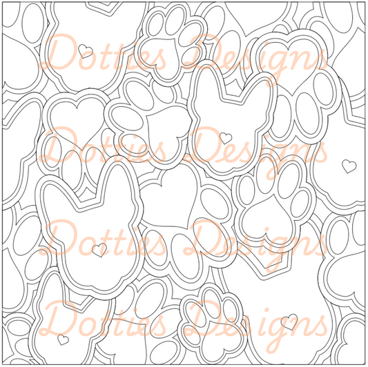 Burst 1.16 - Frenchie Love