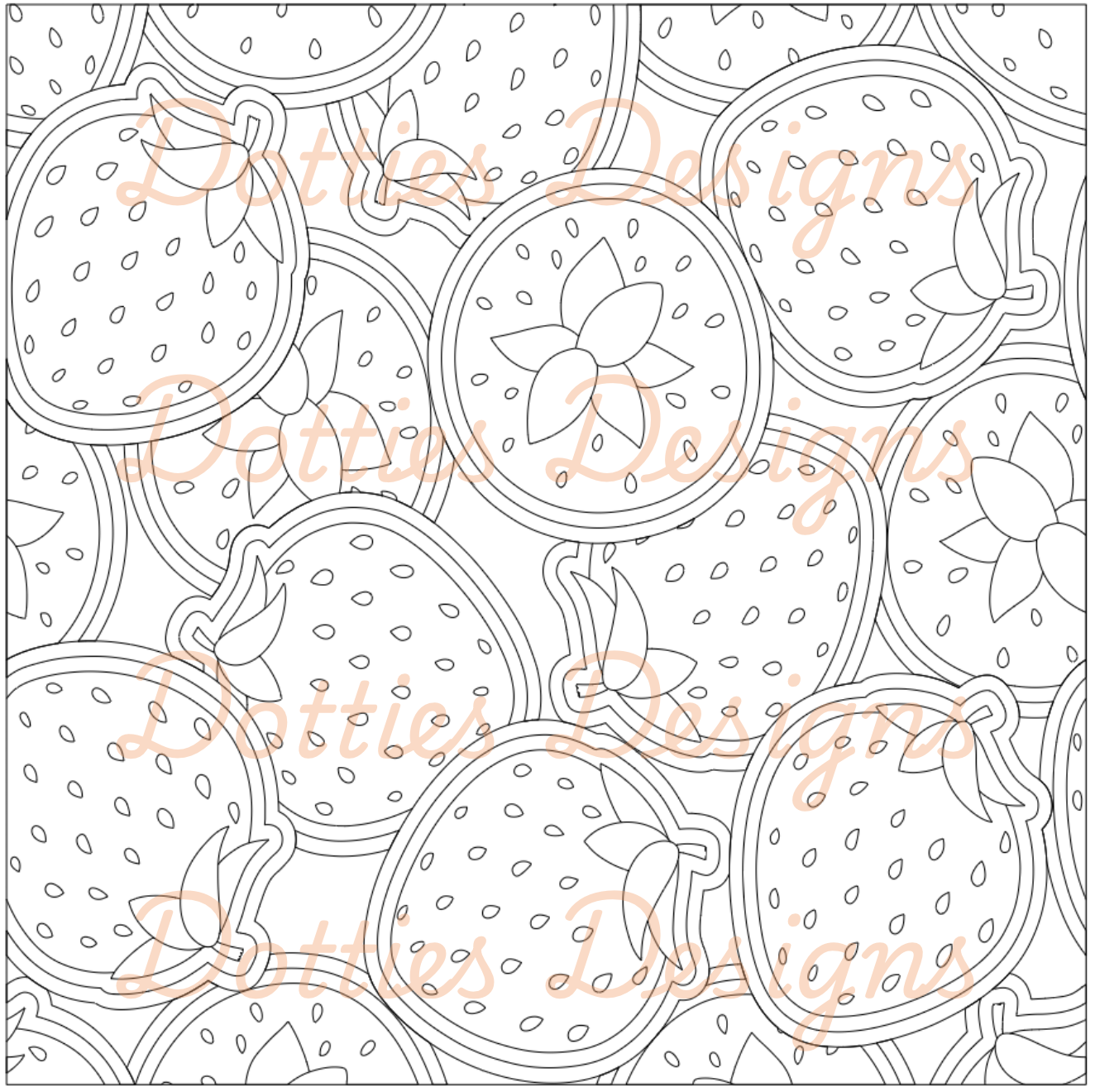 Burst 1.19 - Strawberry