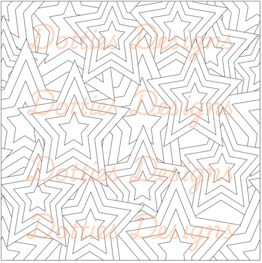 Burst 1.20 - Star Burst