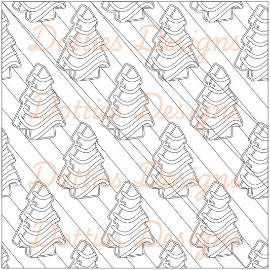 Burst 1.27 - Christmas Cakes